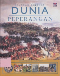 Peperangan