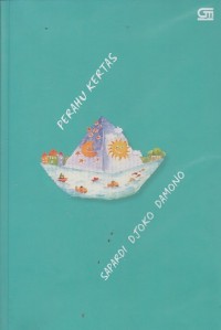 Perahu Kertas