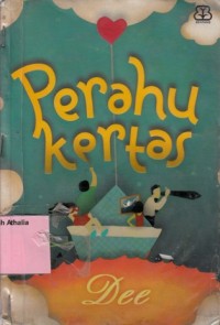 Perahu kertas