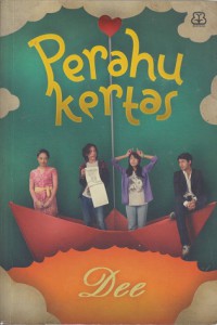 Perahu kertas