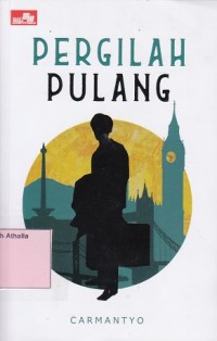 Pergilah Pulang