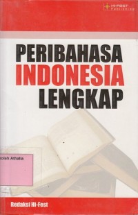 Peribahasa Indonesia Lengkap