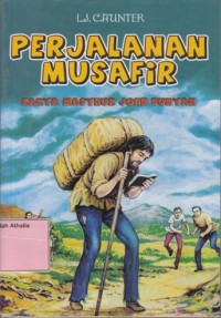 Perjalanan musafir