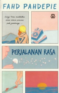 Perjalanan rasa