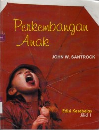 Perkembangan anak