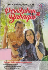 Pernikahan Bahagia