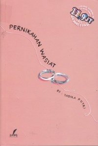 Pernikahan wasiat