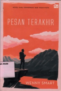 Pesan terakhir