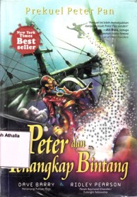 Peter Dan Penangkap Bintang