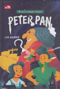 Peter Pan