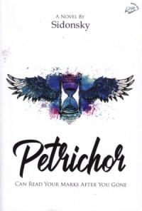 Petrichor