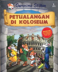 Petualangan di Koloseum