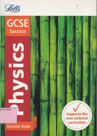 Physics : Revision Guide