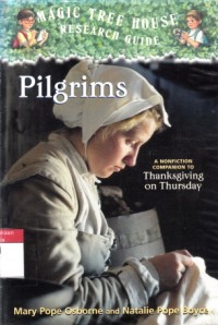 Pilgrims
