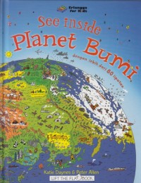 Planet Bumi