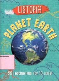 Planet earth