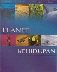 Planet kehidupan