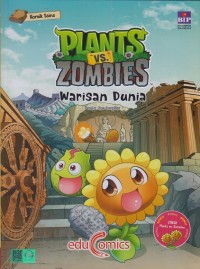 Plants vs. Zombies : Warisan dunia