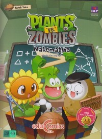 Plants vs zombies: Matematika