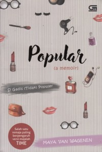 Popular (a memoir)