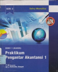 Praktikum pengantar akuntansi 1 (Seri 3)