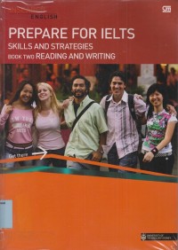 Prepare for Ielts skills and strategies