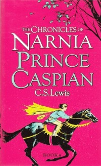 Prince Caspian