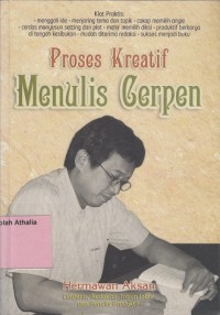 Proses kreatif menulis cerpen