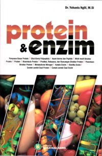 Protein & enzim