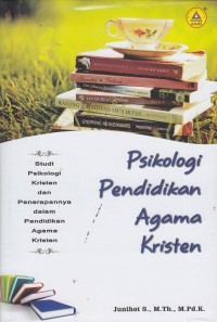 Psikologi Pendidikan Agama Kristen