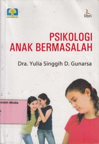 Psikologi anak bermasalah