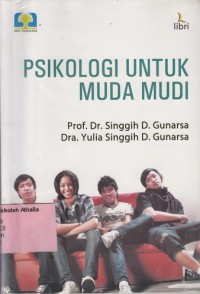 Psikologi untuk muda-mudi