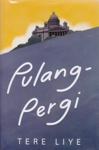 Pulang - Pergi