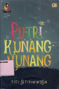 Putri Kunang-Kunang