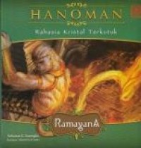 Ramayana (HANOMAN): Rahasia kristal terkutuk