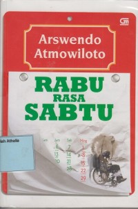 Rabu rasa sabtu