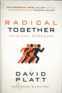 Radical Together