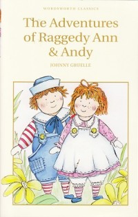 The Adventures of Raggedy Ann and Andy