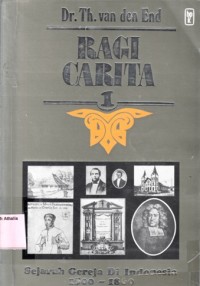 Ragi carita 1: sejarah gereja di Indonesia