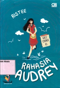 Rahasia Audrey