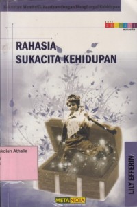 Rahasia Sukacita Kehidupan