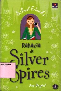 Rahasia di Silver Spires