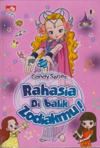 Rahasia di balik zodiakmu!