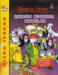 Rahasia keluarga Nankelam