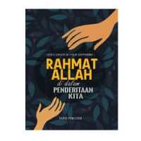 Rahmat Allah di dalam Penderitaan Kita