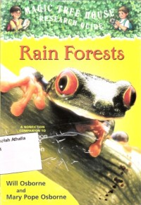 Rain forests