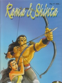 Rama & Shinta