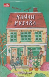 Ranah pusaka