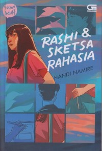 Rashi & sketsa rahasia