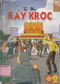 Ray Kroc